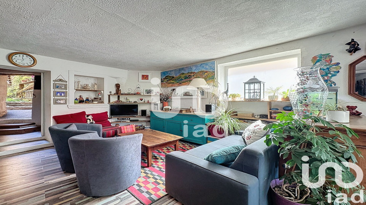 Ma-Cabane - Vente Maison Bédoin, 84 m²