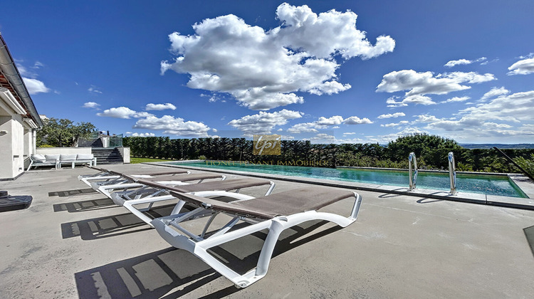 Ma-Cabane - Vente Maison BEDOIN, 304 m²