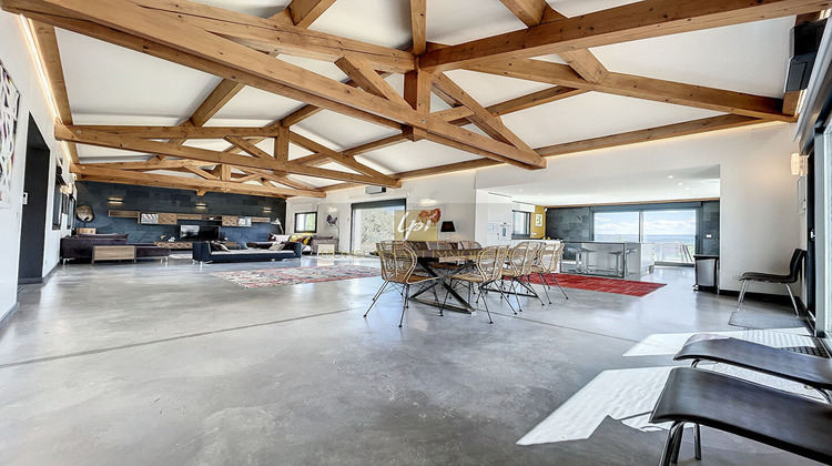 Ma-Cabane - Vente Maison BEDOIN, 304 m²