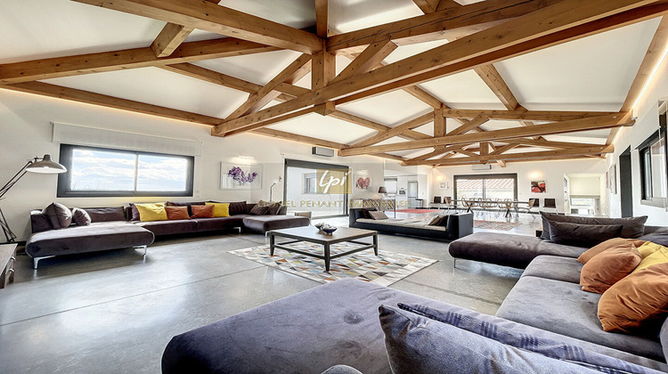 Ma-Cabane - Vente Maison BEDOIN, 304 m²