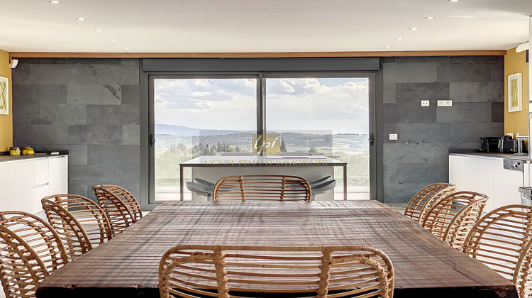 Ma-Cabane - Vente Maison BEDOIN, 304 m²