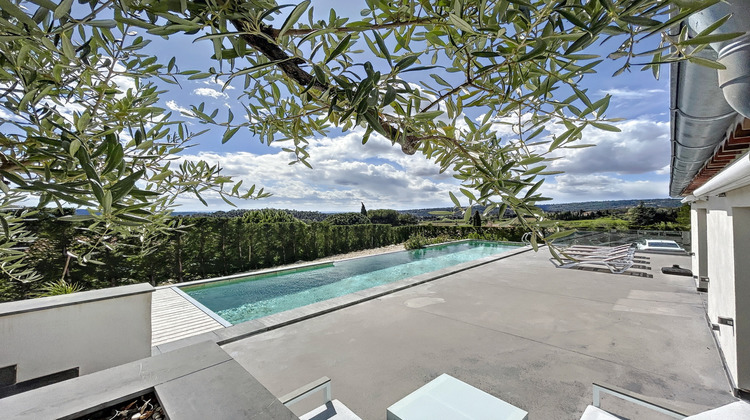 Ma-Cabane - Vente Maison Bédoin, 300 m²