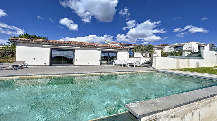 Ma-Cabane - Vente Maison Bédoin, 300 m²