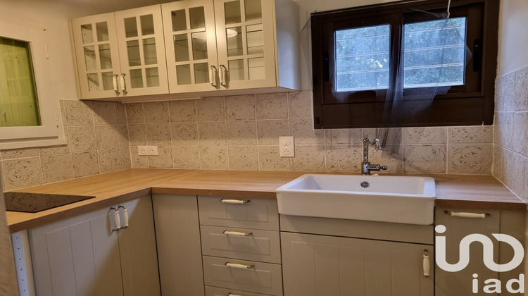 Ma-Cabane - Vente Maison Bédoin, 22 m²