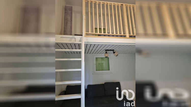 Ma-Cabane - Vente Maison Bédoin, 22 m²