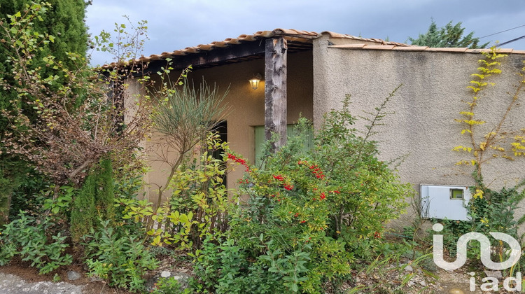 Ma-Cabane - Vente Maison Bédoin, 22 m²