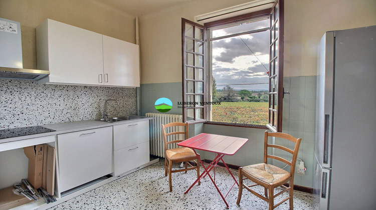 Ma-Cabane - Vente Maison BEDOIN, 225 m²