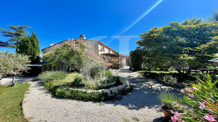 Ma-Cabane - Vente Maison Bédoin, 320 m²