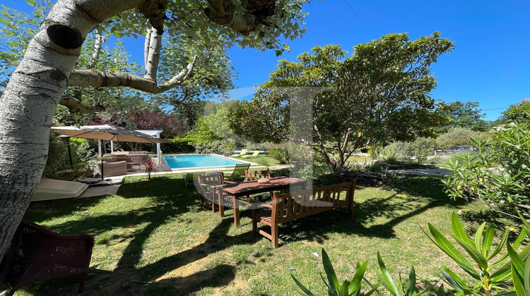 Ma-Cabane - Vente Maison Bédoin, 320 m²