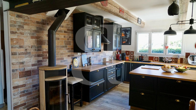 Ma-Cabane - Vente Maison Bédoin, 320 m²