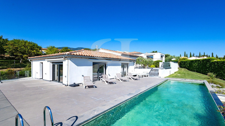 Ma-Cabane - Vente Maison Bédoin, 302 m²