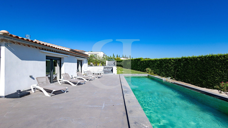 Ma-Cabane - Vente Maison Bédoin, 302 m²