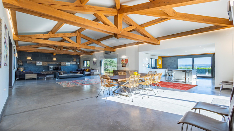 Ma-Cabane - Vente Maison Bédoin, 302 m²