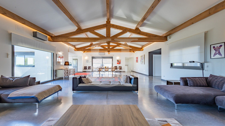 Ma-Cabane - Vente Maison Bédoin, 302 m²