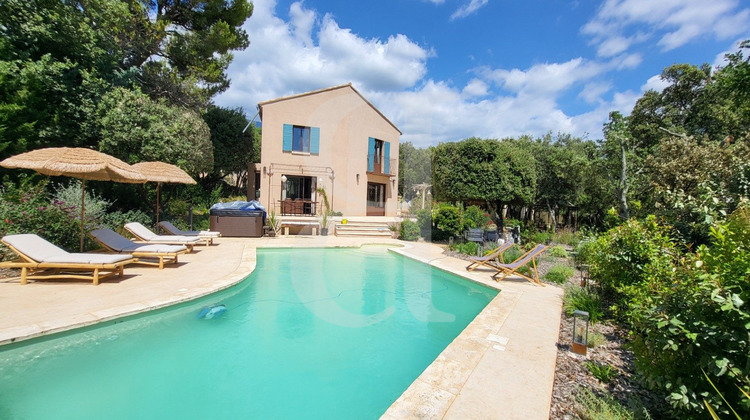 Ma-Cabane - Vente Maison Bédoin, 240 m²