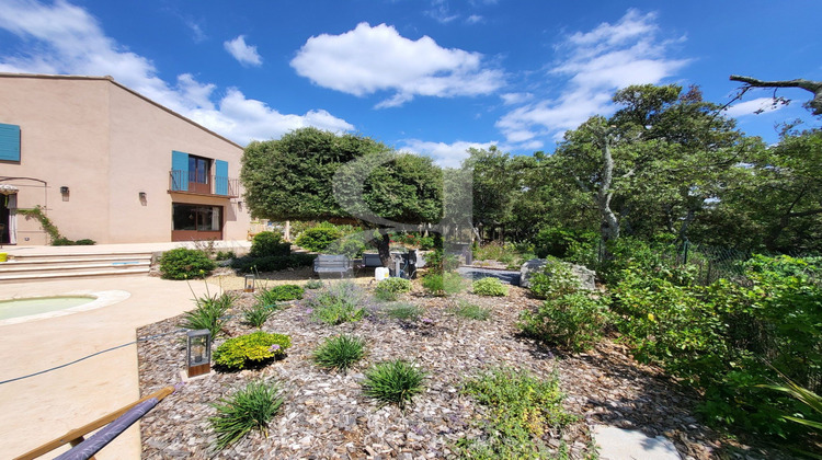Ma-Cabane - Vente Maison Bédoin, 240 m²