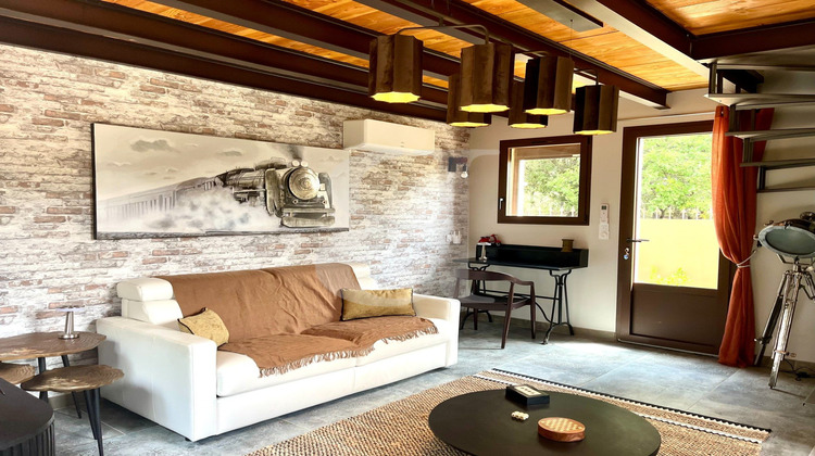 Ma-Cabane - Vente Maison Bédoin, 240 m²