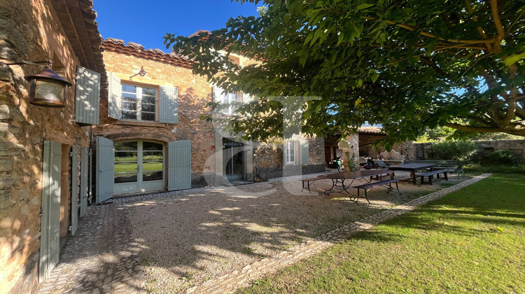 Ma-Cabane - Vente Maison Bédoin, 334 m²
