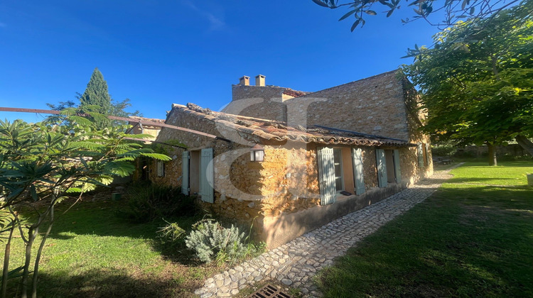 Ma-Cabane - Vente Maison Bédoin, 334 m²
