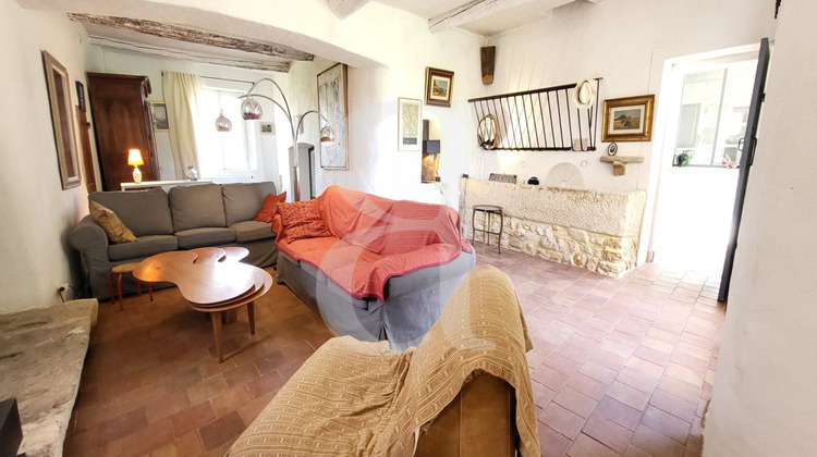 Ma-Cabane - Vente Maison Bédoin, 334 m²