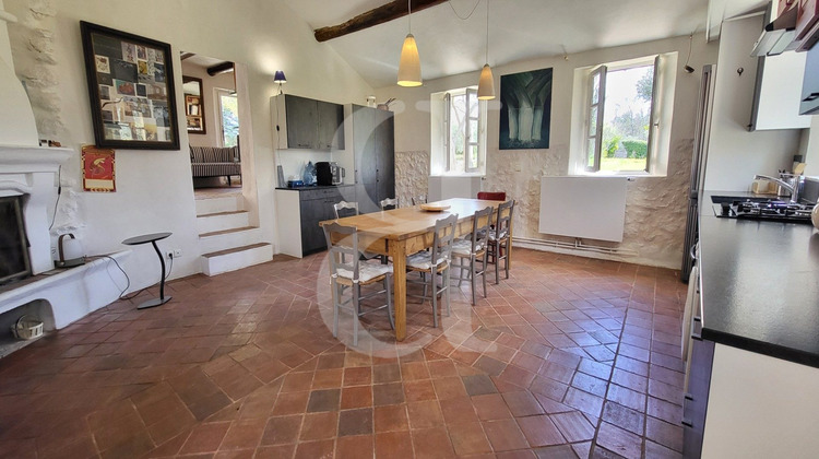 Ma-Cabane - Vente Maison Bédoin, 334 m²