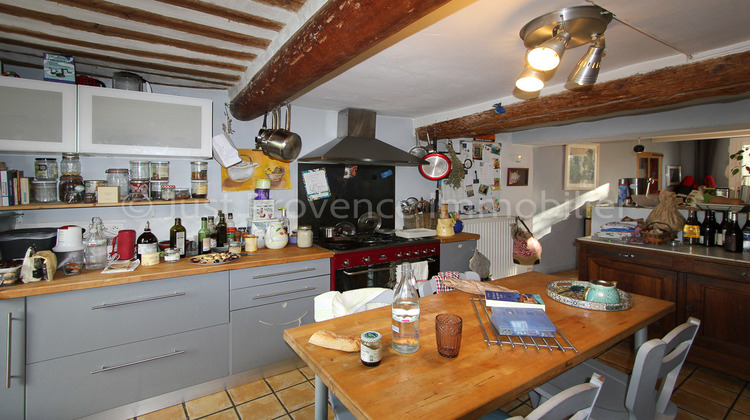 Ma-Cabane - Vente Maison BEDOIN, 216 m²