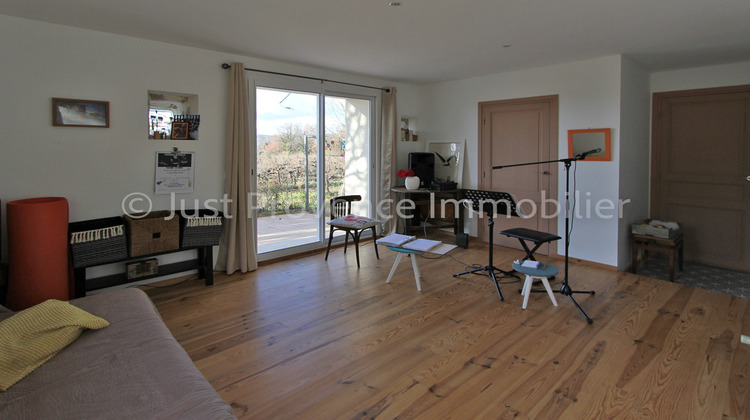 Ma-Cabane - Vente Maison BEDOIN, 216 m²