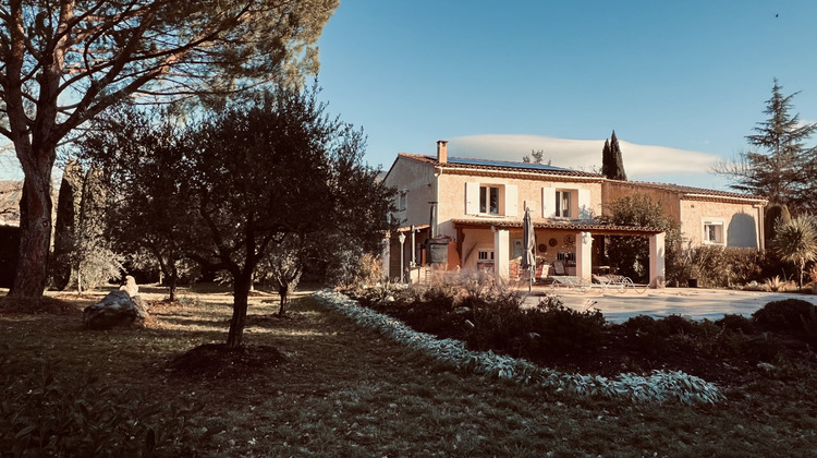 Ma-Cabane - Vente Maison Bédoin, 175 m²