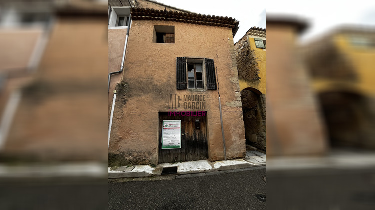 Ma-Cabane - Vente Maison Bédoin, 150 m²