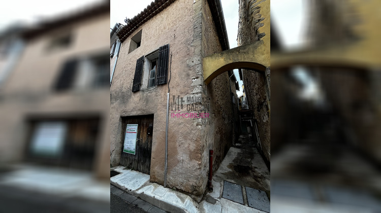 Ma-Cabane - Vente Maison Bédoin, 150 m²