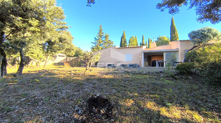 Ma-Cabane - Vente Maison BEDOIN, 37 m²