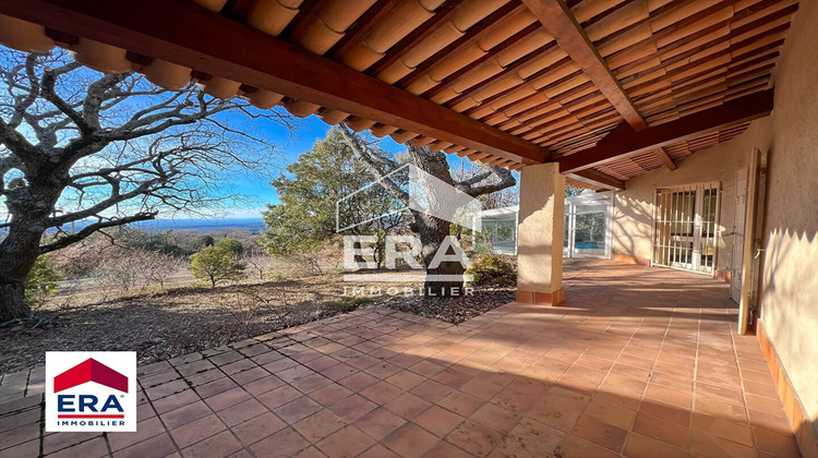 Ma-Cabane - Vente Maison BEDOIN, 144 m²