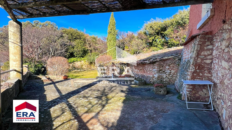 Ma-Cabane - Vente Maison BEDOIN, 115 m²