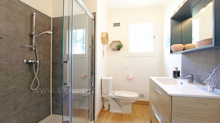 Ma-Cabane - Vente Maison BEDOIN, 78 m²