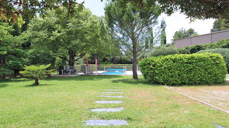 Ma-Cabane - Vente Maison BEDOIN, 78 m²