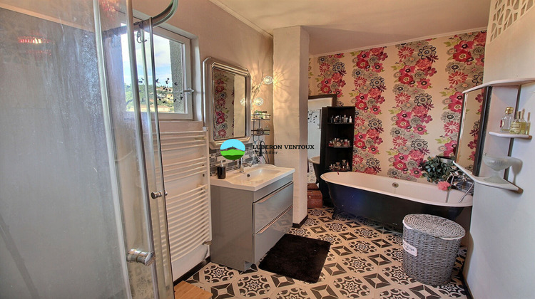 Ma-Cabane - Vente Maison BEDOIN, 0 m²