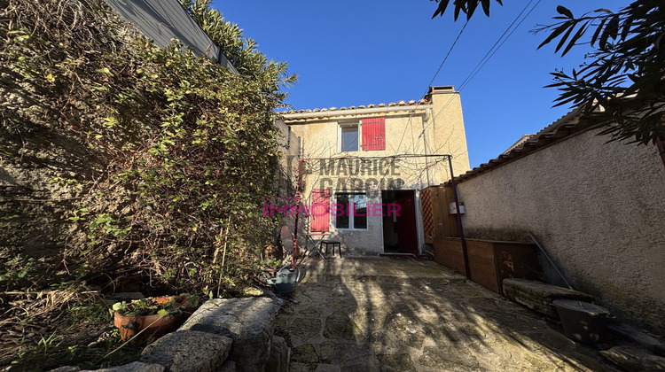 Ma-Cabane - Vente Maison Bédoin, 90 m²