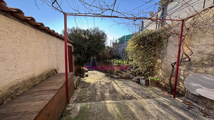 Ma-Cabane - Vente Maison Bédoin, 90 m²