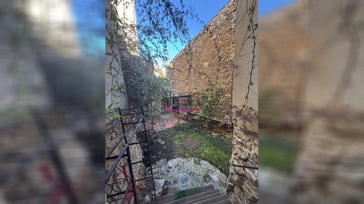 Ma-Cabane - Vente Maison Bédoin, 90 m²