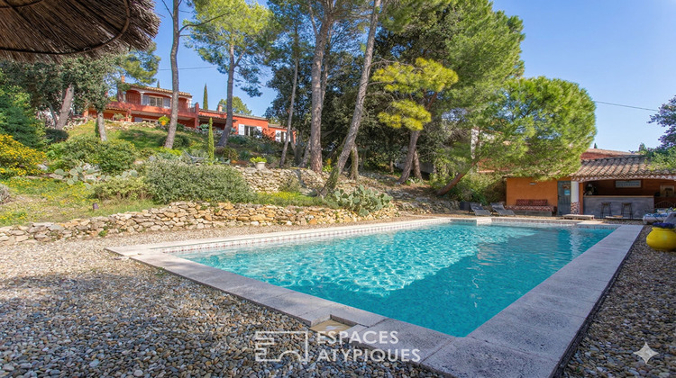 Ma-Cabane - Vente Maison BEDOIN, 136 m²