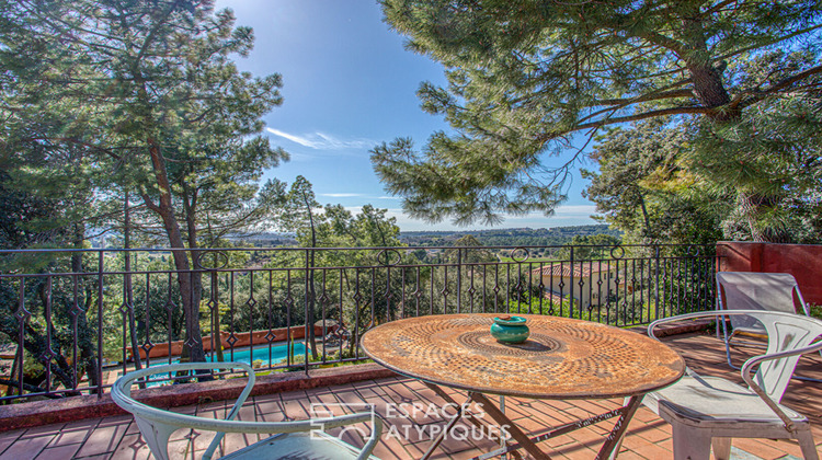 Ma-Cabane - Vente Maison BEDOIN, 136 m²