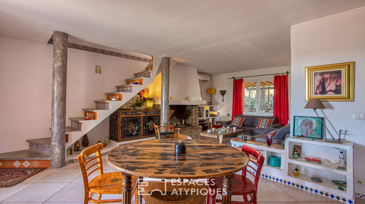Ma-Cabane - Vente Maison BEDOIN, 136 m²