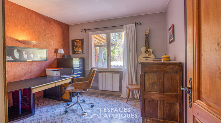 Ma-Cabane - Vente Maison BEDOIN, 136 m²