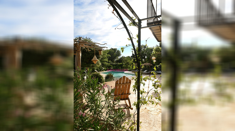 Ma-Cabane - Vente Maison Bédoin, 200 m²