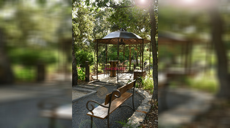 Ma-Cabane - Vente Maison Bédoin, 200 m²