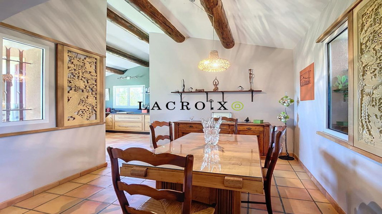 Ma-Cabane - Vente Maison BEDOIN, 170 m²