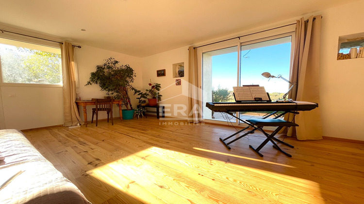 Ma-Cabane - Vente Maison BEDOIN, 213 m²