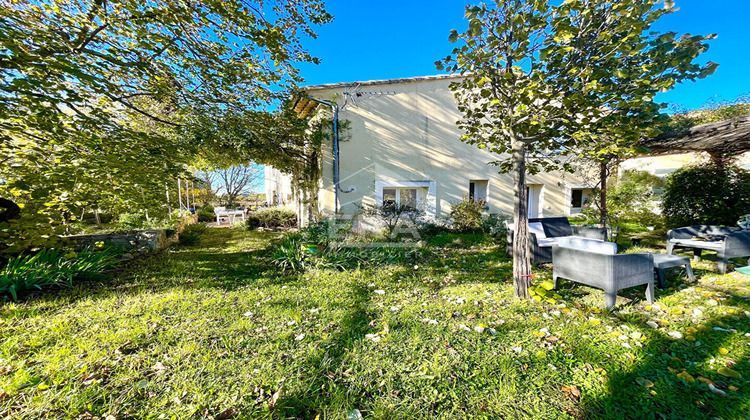 Ma-Cabane - Vente Maison BEDOIN, 213 m²