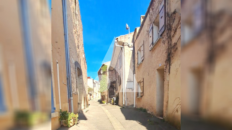 Ma-Cabane - Vente Maison BEDOIN, 40 m²