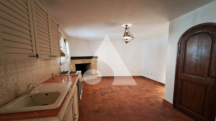 Ma-Cabane - Vente Maison BEDOIN, 40 m²